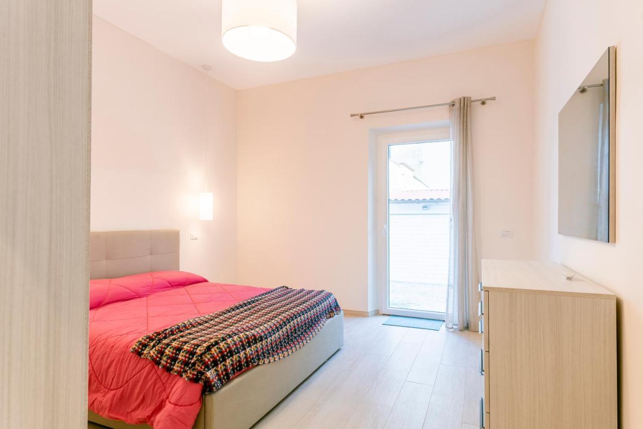 Casa L - Mimbelli Park Modern Quiet Apartment Ливорно Экстерьер фото